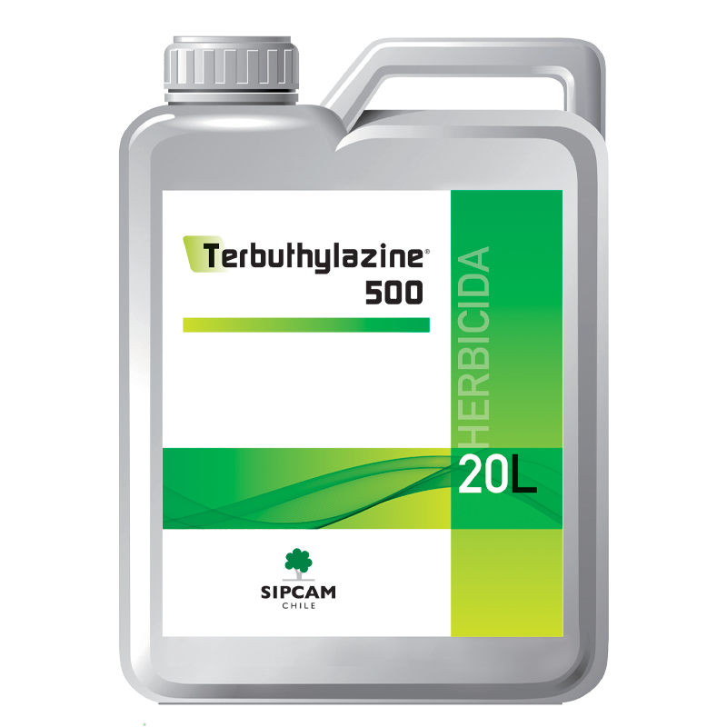 TERBUTILAZINA 500 SC - Sipcam Chile